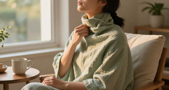 14 Best Heated Neck and Shoulder Wraps for 2026
