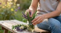 14 Best Herbal Aromatherapy Blends in 2026