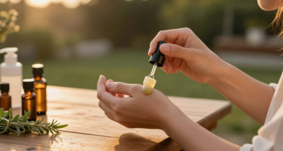 14 Best Herbal Aromatherapy Roller Blends in 2026