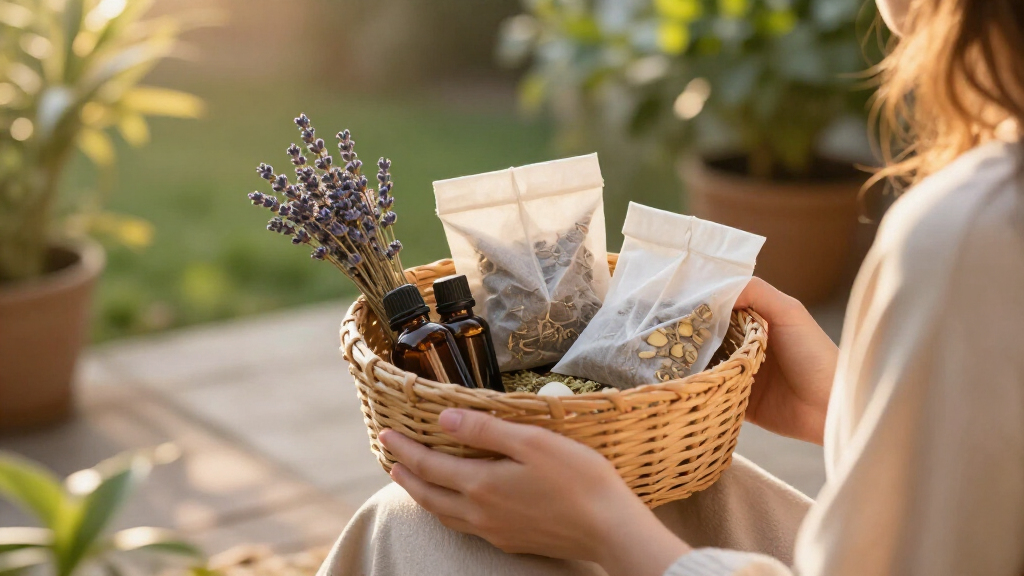 14 Best Herbal Wellness Gift Sets in 2026