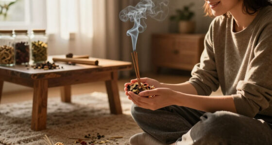 14 Best Natural Herbal Incense Sticks in 2026
