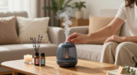15 Best Aromatherapy Essential Oil Diffusers in 2026