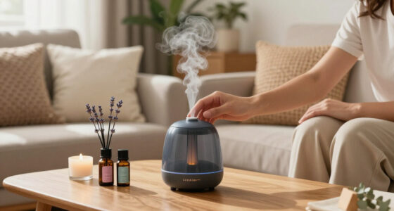 15 Best Aromatherapy Essential Oil Diffusers in 2026