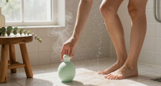 15 Best Aromatherapy Shower Steamers for a Spa-Like Shower in 2026