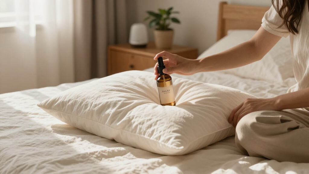 15 Best Aromatherapy Sleep Sprays for Deeper Rest in 2026