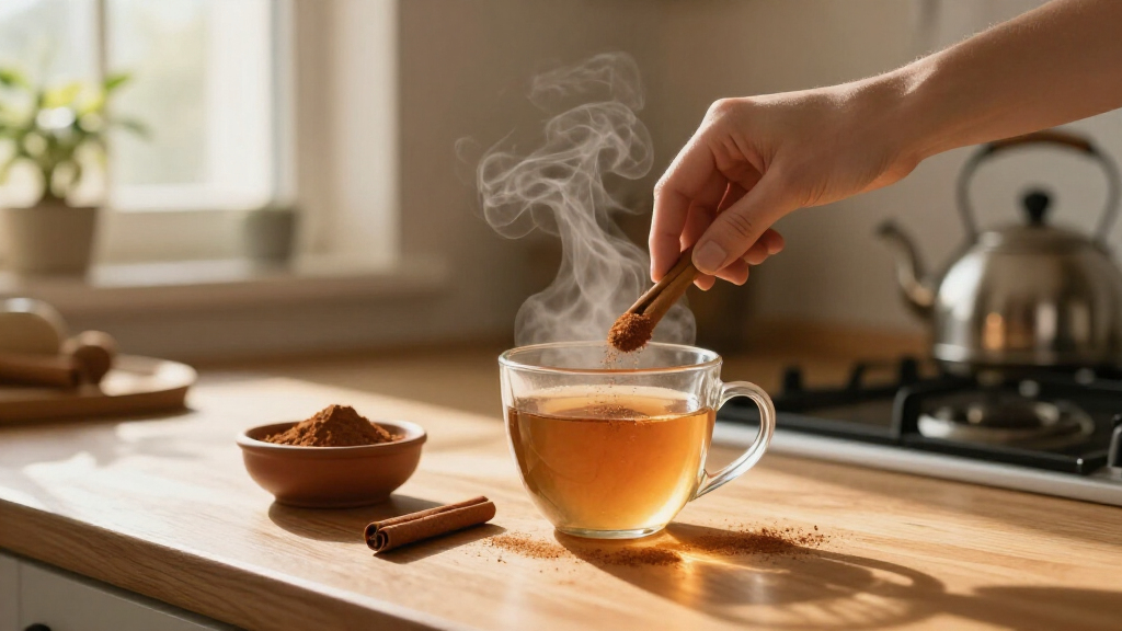 15 Best Ground Cinnamon for Baking and Everyday Cooking in 2026