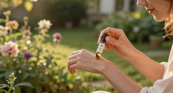 15 Best Herbal Aromatherapy Roller Blends in 2026