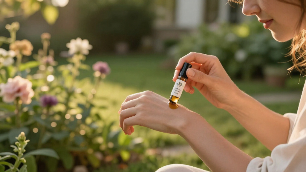 15 Best Herbal Aromatherapy Roller Blends in 2026