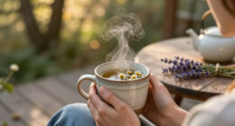 15 Best Herbal Sleep Aid Teas for Deeper Rest in 2026