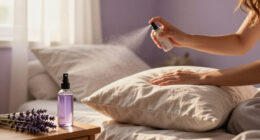 15 Best Lavender Sleep Sprays for a Calmer Bedtime in 2026