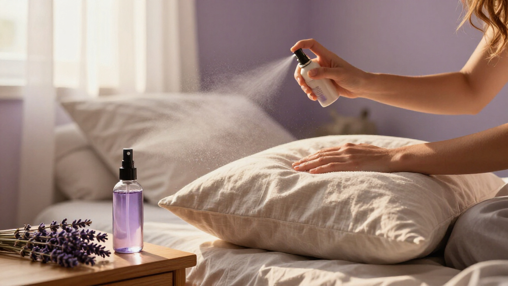 15 Best Lavender Sleep Sprays for a Calmer Bedtime in 2026
