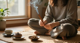 15 Best Relaxing Herbal Incense Sticks in 2026