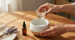 15 Best Ultrasonic Essential Oil Diffusers for 2026