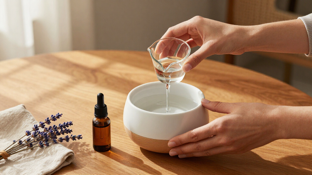 15 Best Ultrasonic Essential Oil Diffusers for 2026