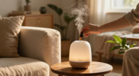 15 Best Ultrasonic Essential Oil Diffusers for Calmer Spaces in 2026