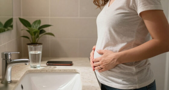 5 Gastrointestinal Symptoms You Should Never Ignore