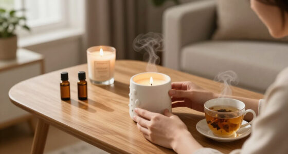 6 Best Candle Warmers For Aromatherapy In 2026
