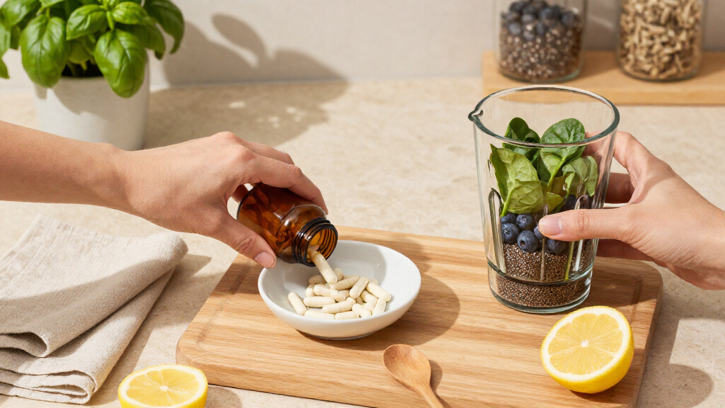 6 Best Egg Quality Supplements in 2026