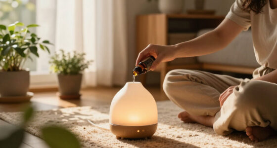 6 Best Herbal Aromatherapy Diffuser in 2026