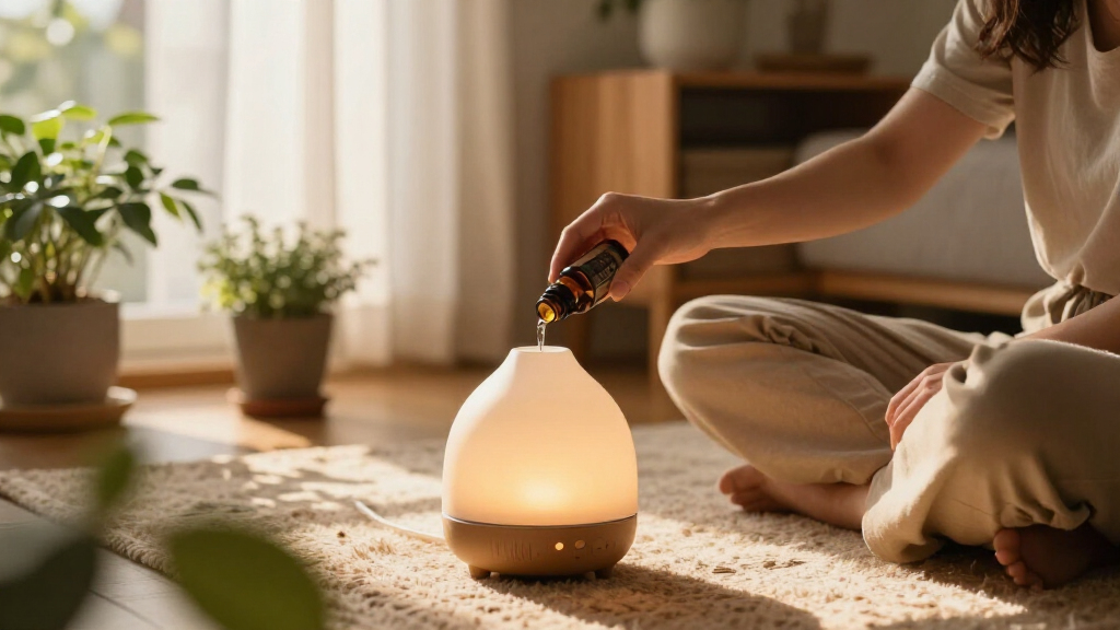 6 Best Herbal Aromatherapy Diffuser in 2026