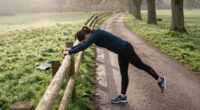 6 Things Experts Wish Every Runner Did To Avoid Injury