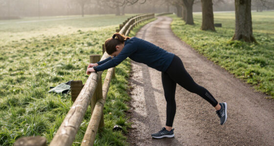 6 Things Experts Wish Every Runner Did To Avoid Injury