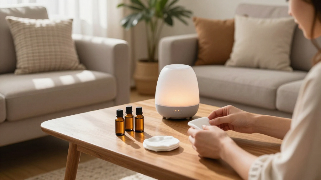 7 Best Aromatherapy Stress Relief Kits in 2026