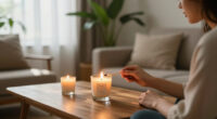 8 Best Herbal Aromatherapy Candle Sets in 2026