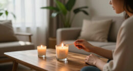 8 Best Herbal Aromatherapy Candle Sets in 2026