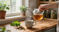 8 Best Organic Herbal Tea Blends in 2026