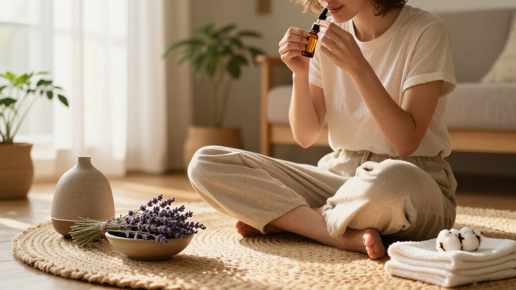 9 Best Aromatherapy Stress Relief Kits for Calm and Relaxation in 2026