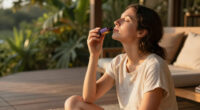 A Longer Exhale May Push Your Brain Toward Bolder Decisions