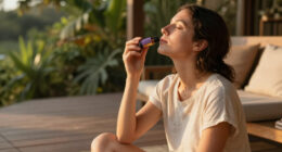 A Longer Exhale May Push Your Brain Toward Bolder Decisions