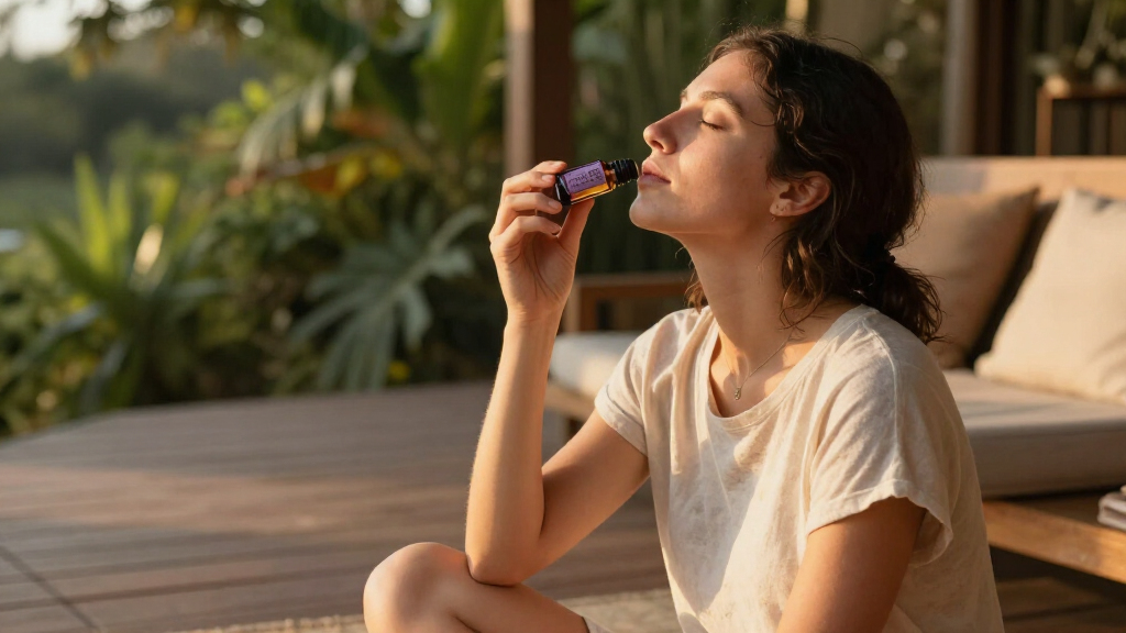 A Longer Exhale May Push Your Brain Toward Bolder Decisions