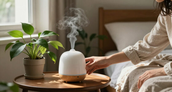 Aromatherapy Essential Oil Diffusers: A Prime Big Deal Days Guide
