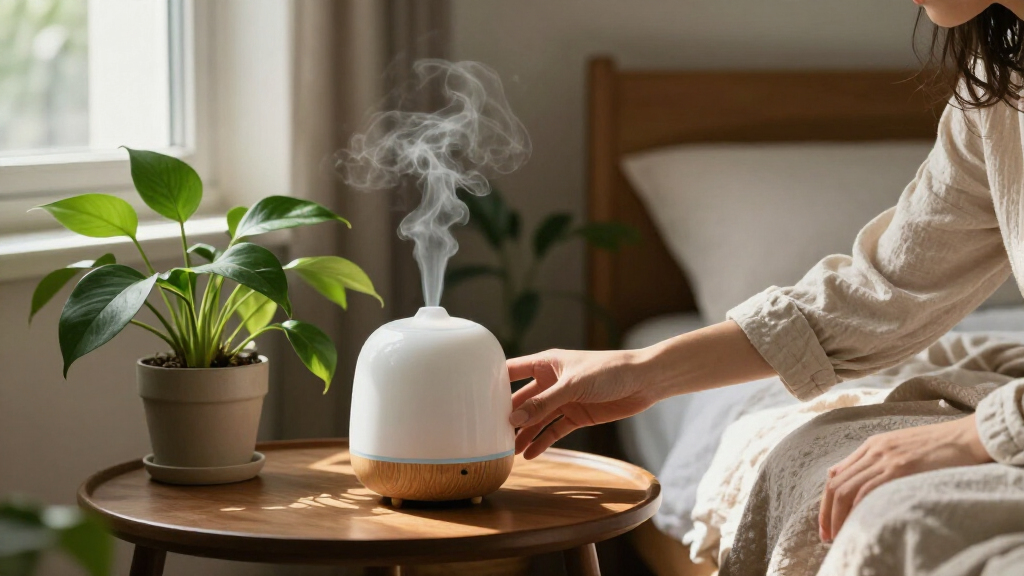 Aromatherapy Essential Oil Diffusers: A Prime Big Deal Days Guide