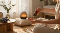 Aromatherapy & Natural Wellness Shopping Checklist 2026