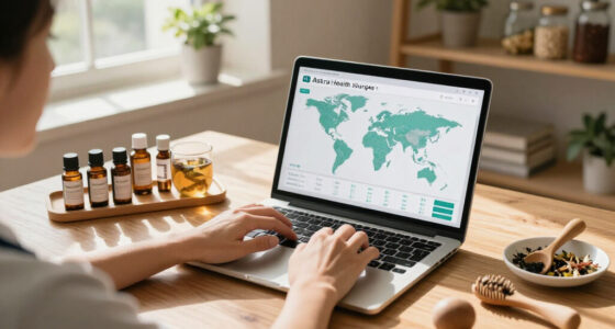 Astra Health Surges In Global Coverage