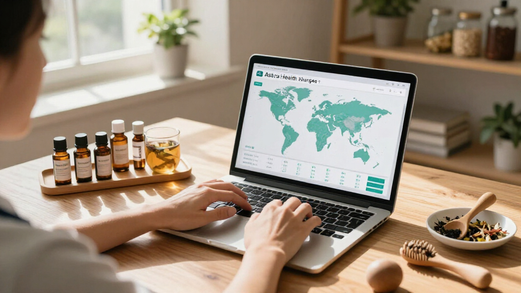 Astra Health Surges In Global Coverage