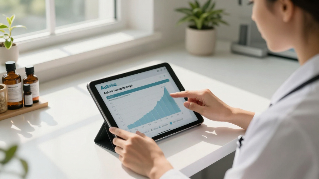 Autolus Therapeutics Surges In Global Coverage