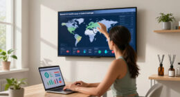 Board Of Health Surges In Global Coverage