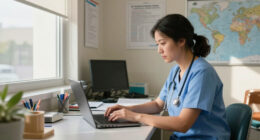 Dell Seton Medical Center Surges In Global Coverage