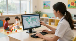 Department Of Paediatrics Surges In Global Coverage
