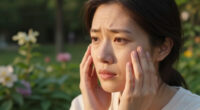 Does ‘Ferritin Face’ Mean You Have An Iron Deficiency? Here’s How To Tell.