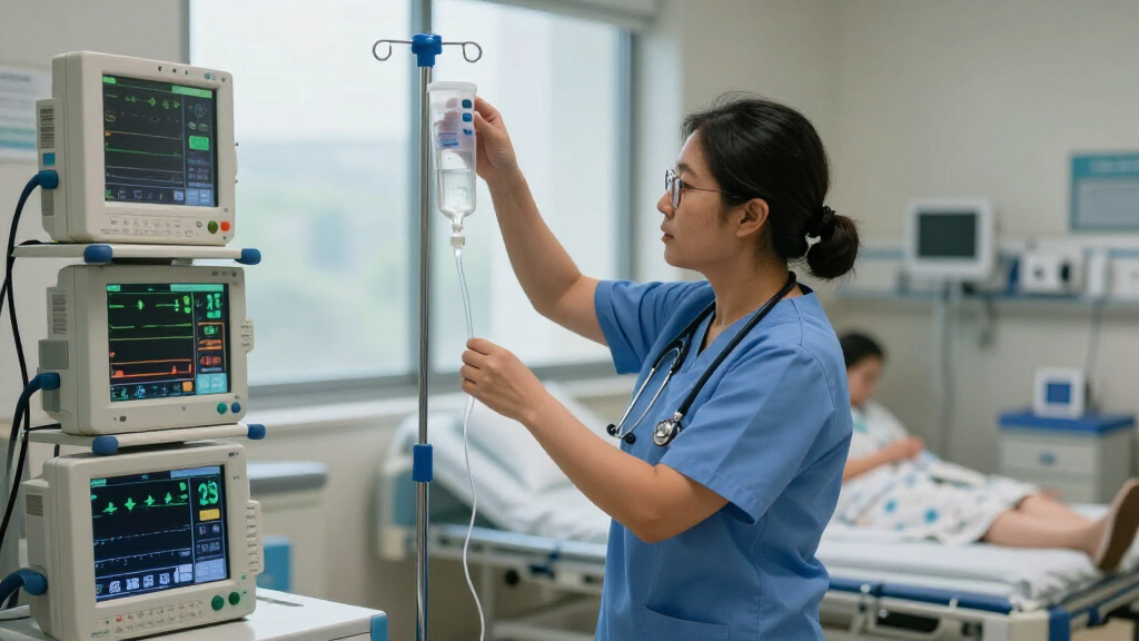 Emergency Department Surges In Global Coverage