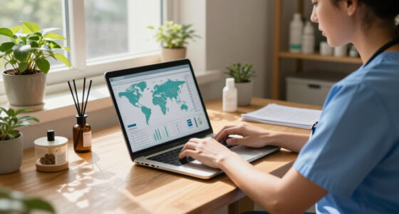 Essentia Health Surges In Global Coverage