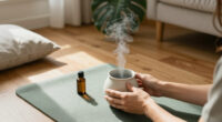 Essential Oil Diffusers For Relaxation: A Halloween Guide