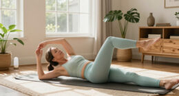 Exercises To Build Rotational Strength As You Age