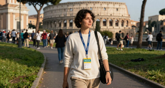 Fondazione Telethon Presenta La “Walk Of Life” Di Roma - Ricerca Malattie Genetiche Rare
