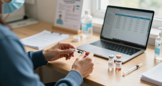 Free Flu And COVID Vaccine Clinics Start This Week In Boston - Boston.com